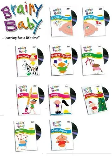 Способный ребенок Смотреть мультсериал 2002 онлайн