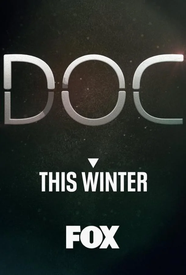 Док Смотреть сериал 2025 онлайн