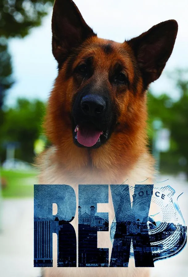 Хадсон и Рекс Смотреть сериал 2019 онлайн